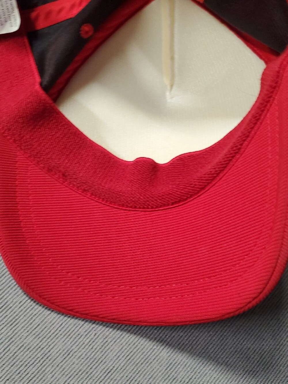 Vintage In-N-Out Snapback Cap - Picture 6 of 10